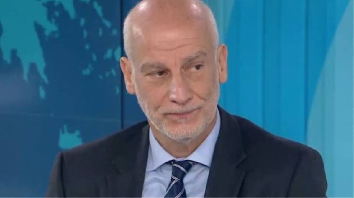 Τσακρής: Επιθετική στα παιδιά η βρετανική μετάλλαξη