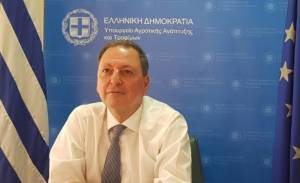 Λιβανός: Θα προστατεύσουμε το μέλι από παράνομες ελληνοποιήσεις