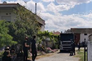 Τραγωδία στα Νέα Μάλγαρα: Νεκρό 18 μηνών αγοράκι σε φρεάτιο