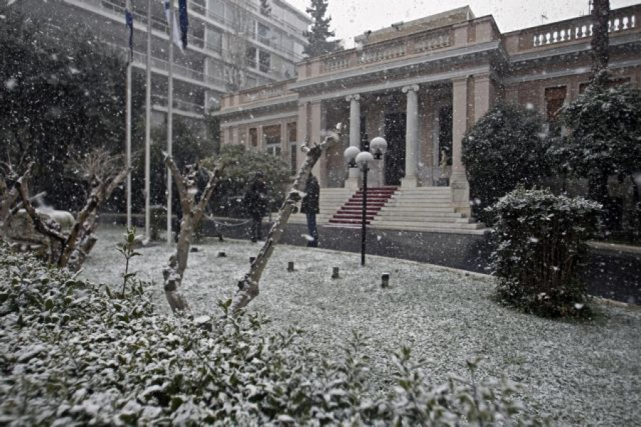 Καρδιοχτύπια στο Μαξίμου (έως τις εκλογές)