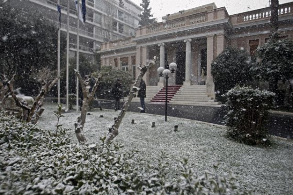 Καρδιοχτύπια στο Μαξίμου (έως τις εκλογές)