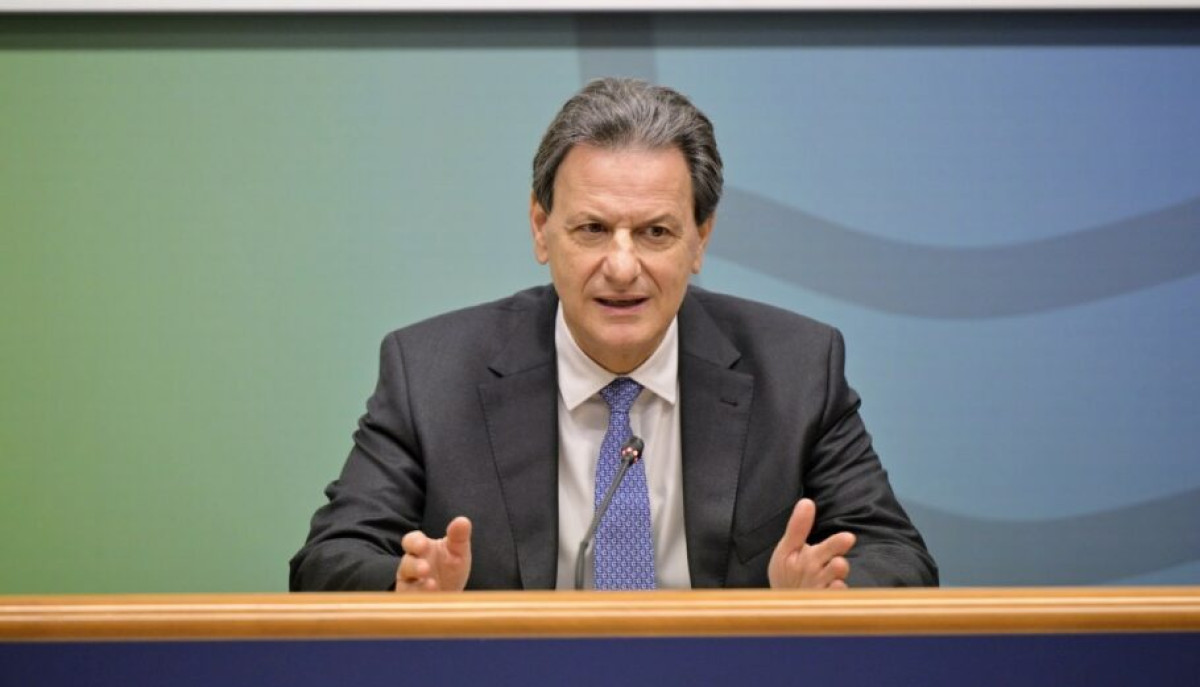 Σκυλακάκης: Δεν υπάρχει ίχνος δημοσιονομικού χώρου πλέον για τους αγρότες