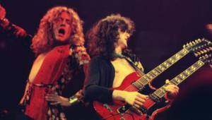 Led Zeppelin: Στα δικαστήρια ξανά για το «Stairway to Heaven»