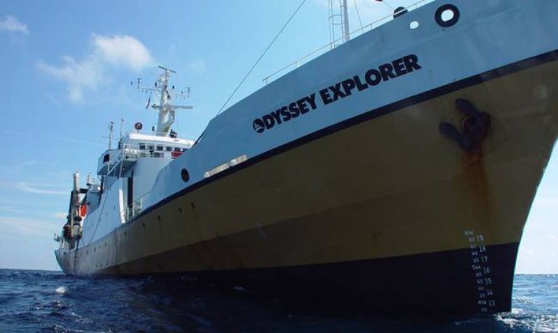 Aρχαιότητες εντοπίστηκαν σε πλοίο στο λιμάνι Λεμεσού