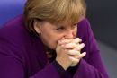 Γερμανία: Αντάρτικο σχεδιάζουν βουλευτές της Μέρκελ κατά των πακέτων στήριξης