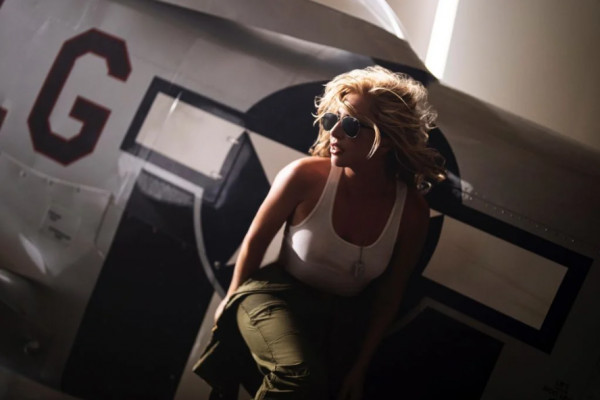 Hold My Hand: Η Lady Gaga συναντά τον Τομ Κρουζ στο τραγούδι του Top Gun