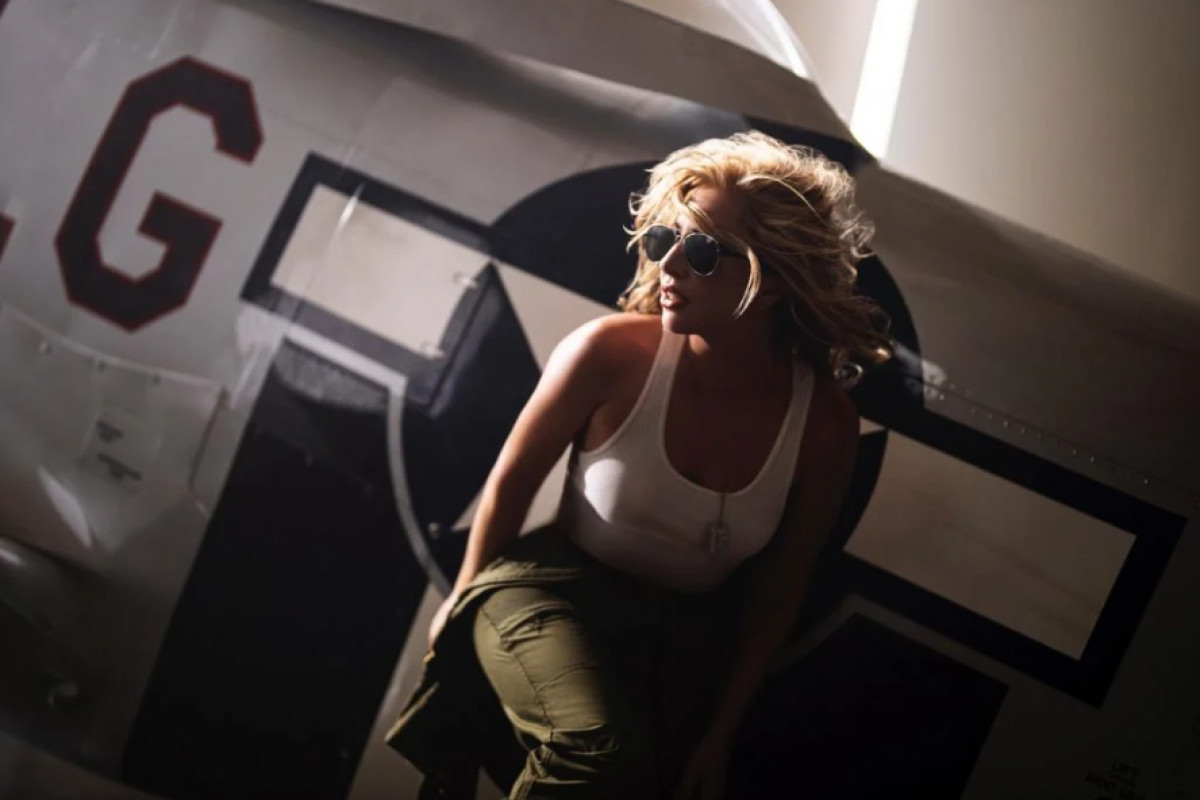 Hold My Hand: Η Lady Gaga συναντά τον Τομ Κρουζ στο τραγούδι του Top Gun