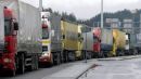Ρωσικό εμπάργκο: Ζημία 10 εκατ. ευρώ για τους ιδιοκτήτες φορτηγών διεθνών μεταφορών