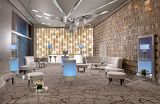 Radisson Βlu Park: Επενδυτικό πρόγραμμα 7 εκατ. ευρώ