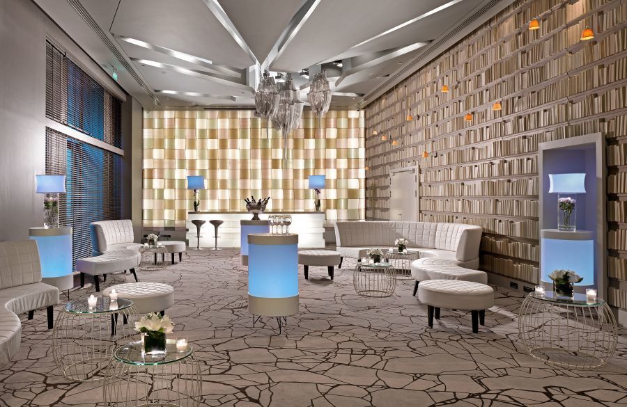 Radisson Βlu Park: Επενδυτικό πρόγραμμα 7 εκατ. ευρώ