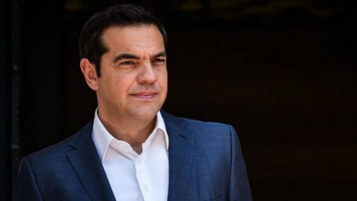 Τσίπρας: Θλιβερή ημέρα το κλείσιμο του βρετανικού Κοινοβουλίου