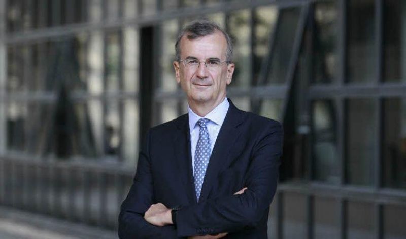 Villeroy(ΕΚΤ): Επείγουσα μεταρρύθμιση η δημιουργία ΥΠΟΙΚ της ευρωζώνης