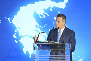 Restart στους υδρογονάνθρακες με ορίζοντα 2035 – Οι όροι του deal