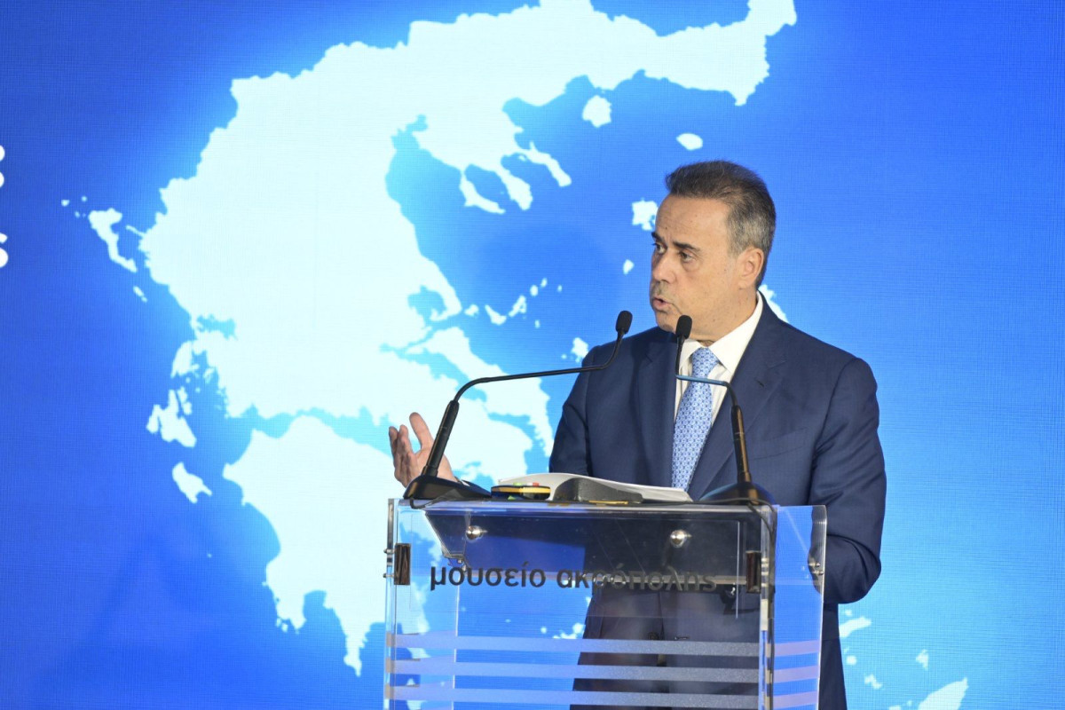Restart στους υδρογονάνθρακες με ορίζοντα 2035 – Οι όροι του deal