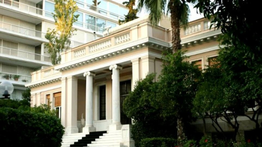 Αποφασίστηκαν οι παρεμβάσεις για μειωμένους λογαριασμούς ρεύματος- Ανακοινώσεις Μητσοτάκη