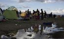 Γερμανικός Τύπος: Απελπιστικές οι συνθήκες για τους πρόσφυγες στα νησιά