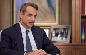 Μητσοτάκης: Τα χρήματα της φοροδιαφυγής θα επιστρέψουν στην κοινωνία