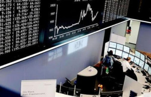 Ευρωπαϊκά χρηματιστήρια: Διατηρήθηκαν σε ανοδική τροχιά μετά τη Fed