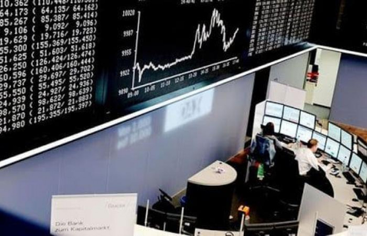 Ευρωπαϊκά χρηματιστήρια: Διατηρήθηκαν σε ανοδική τροχιά μετά τη Fed