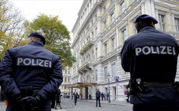 Αυστρία: Μεγάλη αστυνομική επιχείρηση σε Βιέννη και Γκρατς για σύλληψη τζιχαντιστών