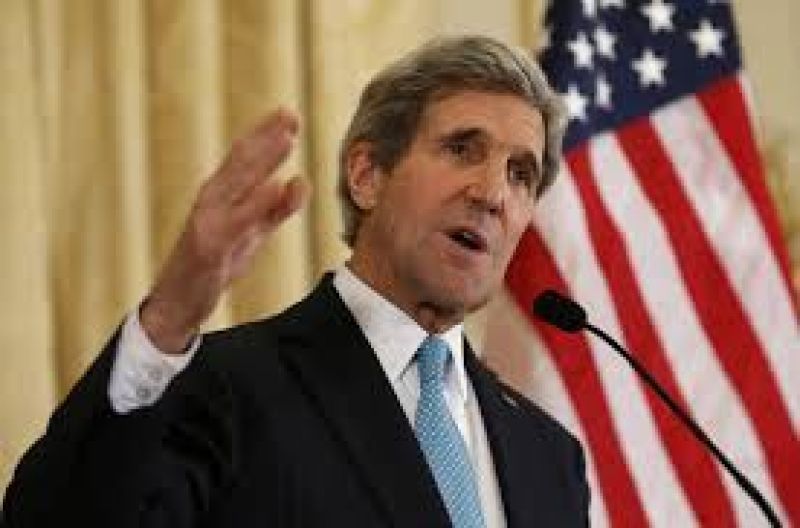 Το νέο «δόγμα» των ΗΠΑ δια χειρός John Kerry
