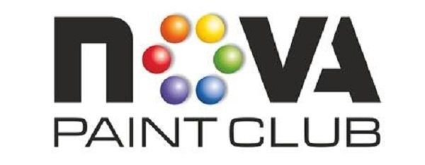 Το NOVA Paint Club «ψηφίζει» Ελλάδα