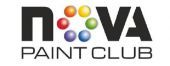 Το NOVA Paint Club «ψηφίζει» Ελλάδα