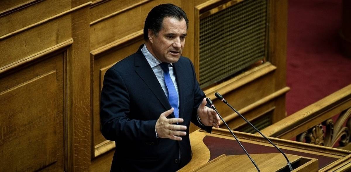 Γεωργιάδης: Στην τελική φάση οι ΚΥΑ για το Ελληνικό