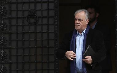 Αναπτυξιακή τράπεζα και υδρογονάνθρακες στο τραπέζι του ΚΥΣΟΙΠ