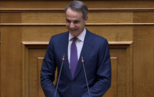 Αύξηση 20% στις αποζημιώσεις εφημεριών στο ΕΣΥ ανακοίνωσε ο Μητσοτάκης