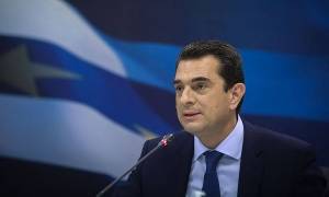 Σκρέκας: Παραμένουν οι επιδοτήσεις στο ρεύμα-Νέα έκπτωση στο φυσικό αέριο