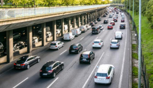 ΕΛΣΤΑΤ: Αυξημένες κατά 4,9% οι πωλήσεις αυτοκινήτων τον Μάρτιο