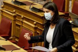 Οι έπαινοι του Μαξίμου στην Κεραμέως