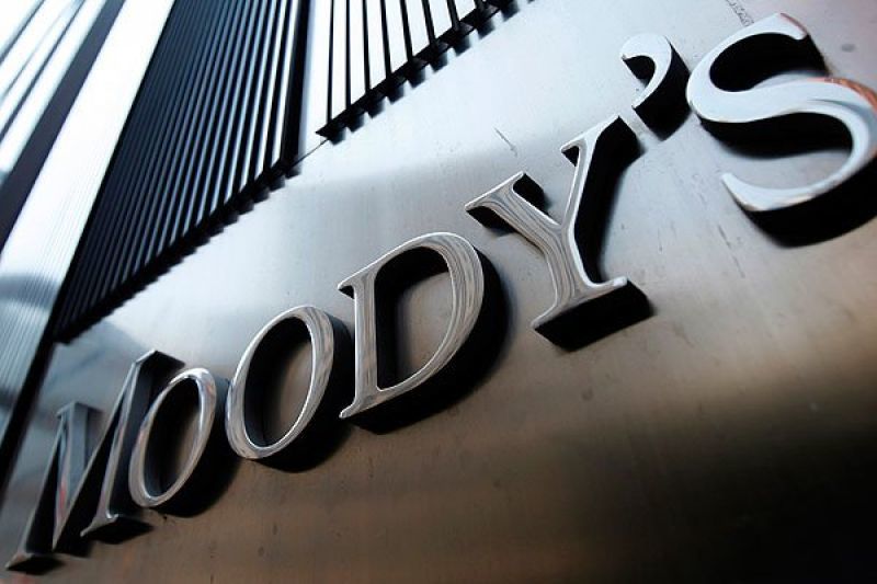 Αρνητικό το outlook της Γερμανίας από τη Moodys