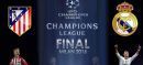 Champions League: Απόψε ο μεγάλος τελικός Ατλέτικο - Ρεάλ