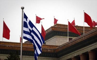 Έντονο το ενδιαφέρον κινεζικών επιχειρήσεων για επενδύσεις στην Ελλάδα