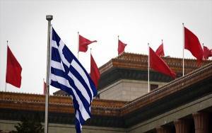 Έντονο το ενδιαφέρον κινεζικών επιχειρήσεων για επενδύσεις στην Ελλάδα