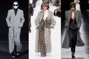 Τα ωραιότερα oversized παλτό του φετινού χειμώνα