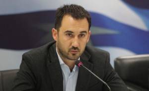 Χαρίτσης: Οι συνθήκες συνολικού μετασχηματισμού της ελληνικής οικονομίας απουσιάζουν