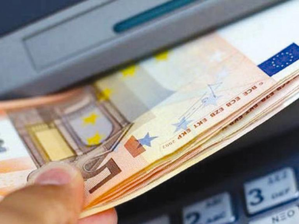 Οι πληρωμές της εβδομάδας: Ξεκινά η καταβολή των συντάξεων