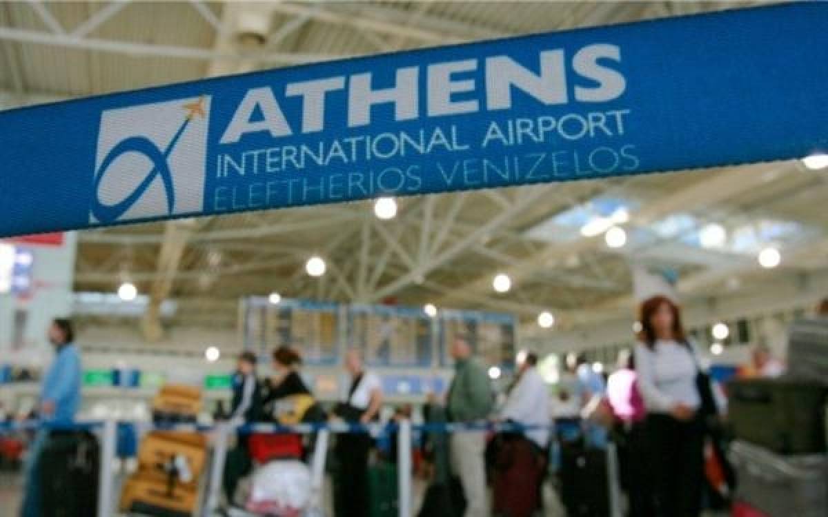 Γερμανικός Τύπος: Προβληματική η ελληνική «φόρμα εντοπισμού τουριστών»