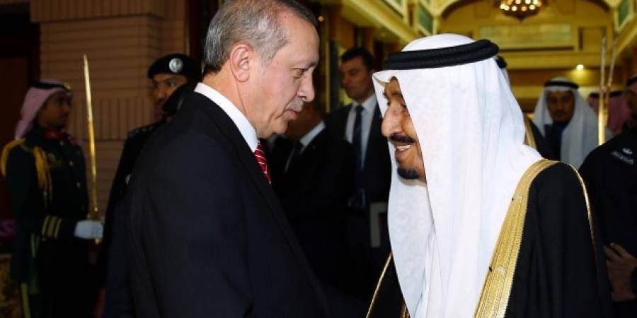 Σαουδική Αραβία: «Πράσινο φως» στην Τουρκία να ερευνήσει το προξενείο