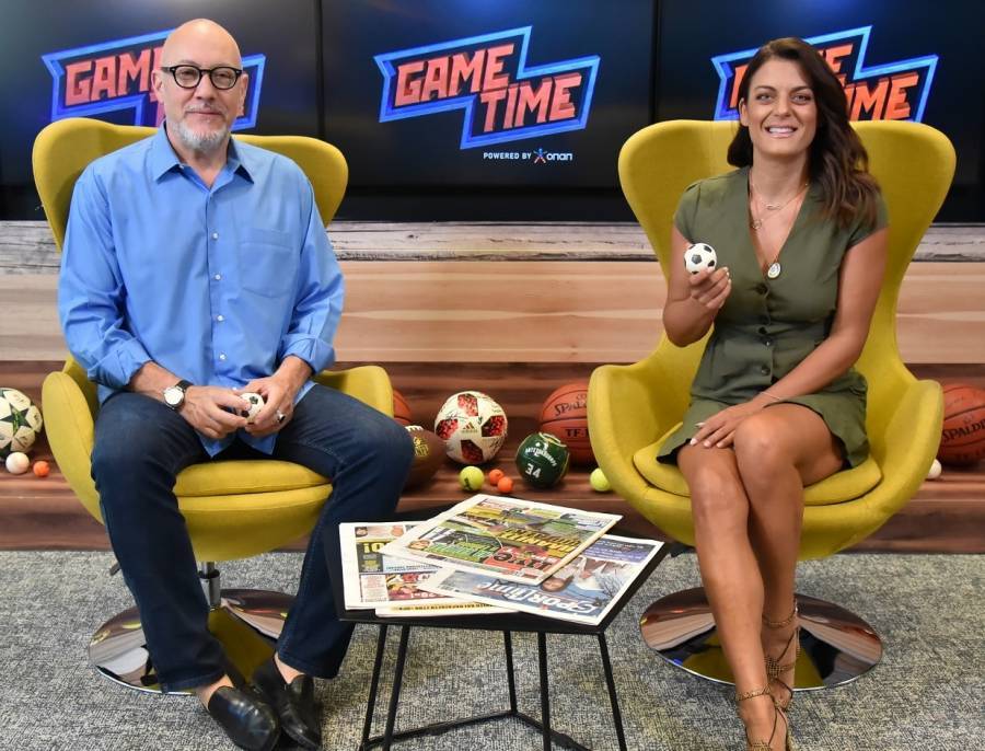 Γιάννης Καραλής στο ΟΠΑΠ Game Time:«Χιτσκοκικό φινάλε στην Premier League»