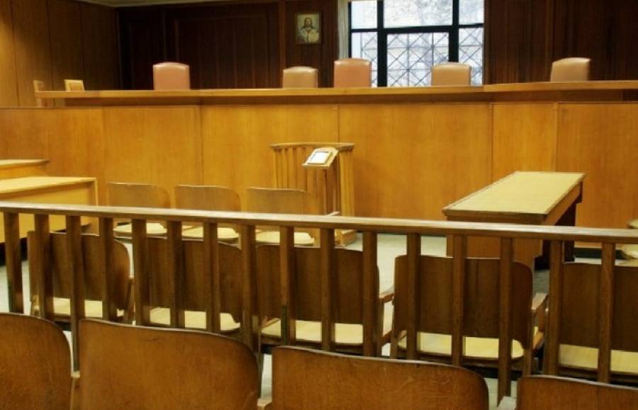 Ποινές φυλάκισης έως εννέα χρόνια στο σκάνδαλο DePuy