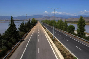 Κυκλοφοριακές ρυθμίσεις στον ΑΘΕ από 27 Αυγούστου έως 3 Οκτωβρίου