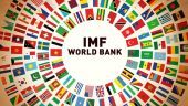 Έκθεση ΔΝΤ: "Περασμένα μεγαλεία" μια ισχυρή παγκόσμια ανάπτυξη