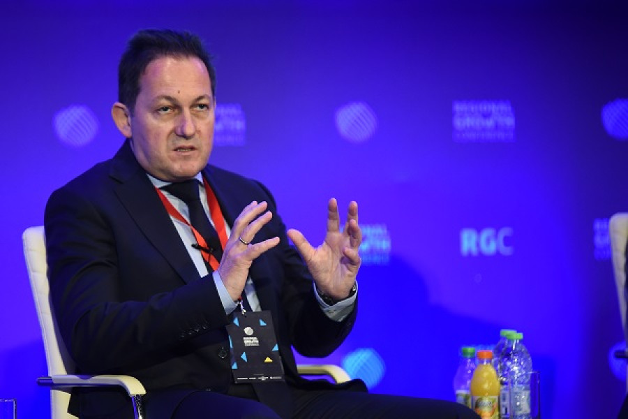 Πέτσας-Τέμπη: Νέα πρόσωπα και επενδύσεις ασφάλειας-Η ατάκα για τα… σουβλάκια