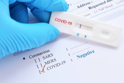 ΕΣΥ: Δύο υποχρεωτικά rapid tests την εβδομάδα στο ανεμβολίαστο προσωπικό