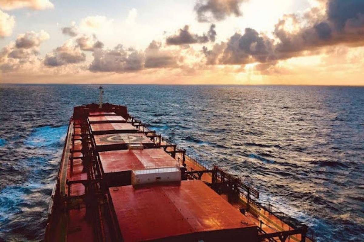 Ισχυρότερη η κινέζικη ζήτηση σιδηρομεταλλεύματος μετά την ύφεση Ιανουαρίου