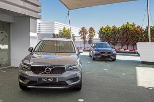 Η Volvo χρυσός χορηγός στο 30ο συνέδριο ηγεσίας της ΕΑΣΕ